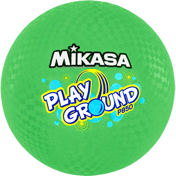 4-Square Ball - 8.5
