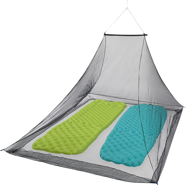 Pyramid Net Shelter Double – Sports Basement