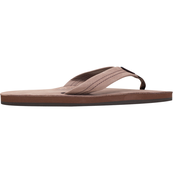 Men's Premium Leather Wide Strap – Sports Basement