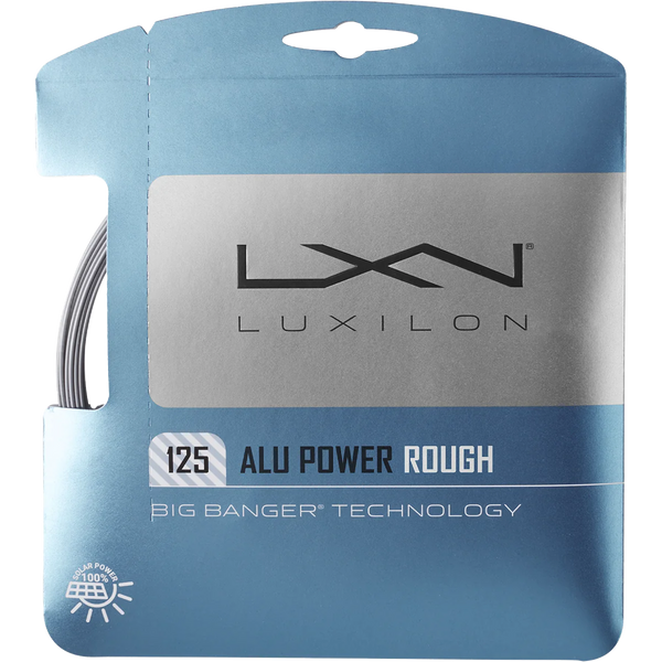 Alu Power Rough 125 Silver – Sports Basement