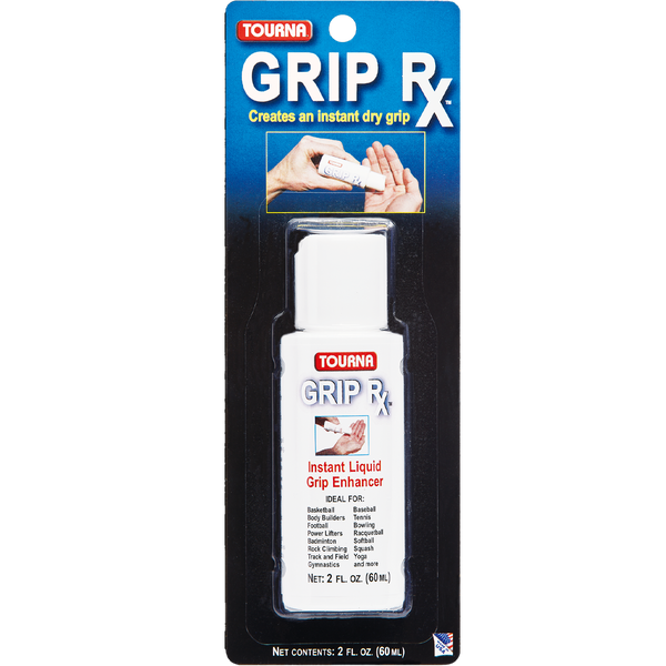 Grip Rx 2 oz Grip Enhancer – Sports Basement
