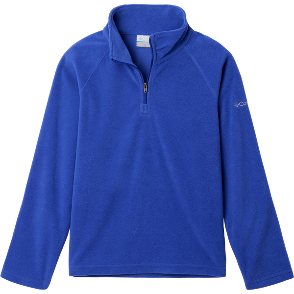 Youth Glacial Half Zip – Sports Basement