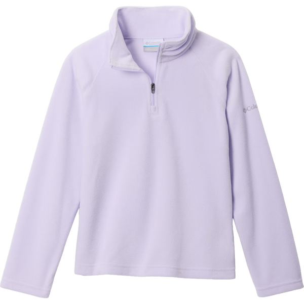 Youth Glacial 1/2 Zip Fleece – Sports Basement