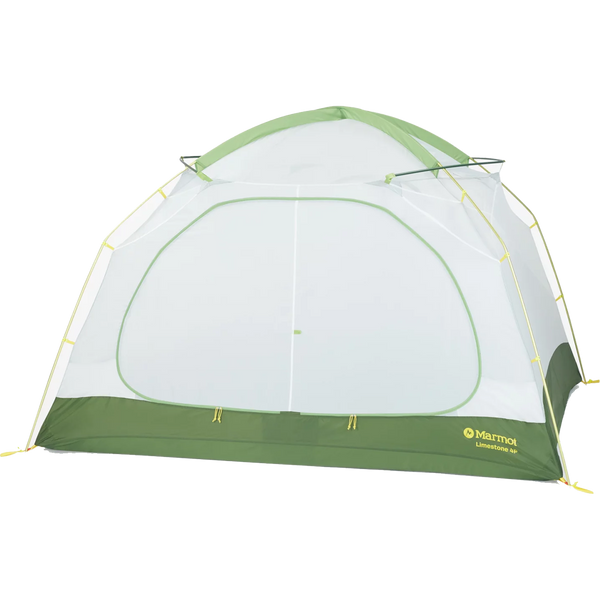 marmot 4p tent Limestone 4 Person Tent