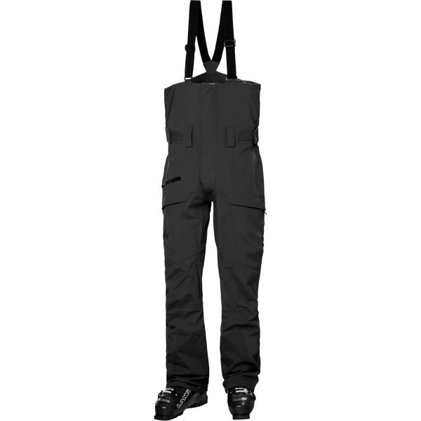 Men's Sogn Bib Shell Pant – Sports Basement