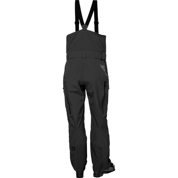 Men's Sogn Bib Shell Pant – Sports Basement
