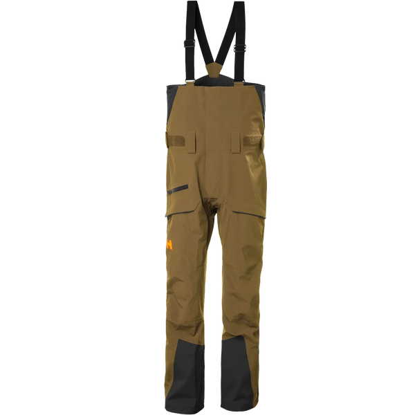 Men's Sogn Bib Shell Pant – Sports Basement