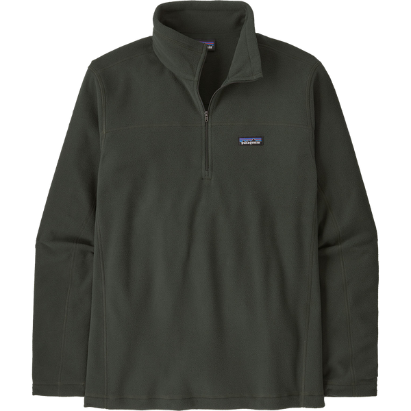 Pull à col rond en pure laine d'agneau Homme bleu | FR