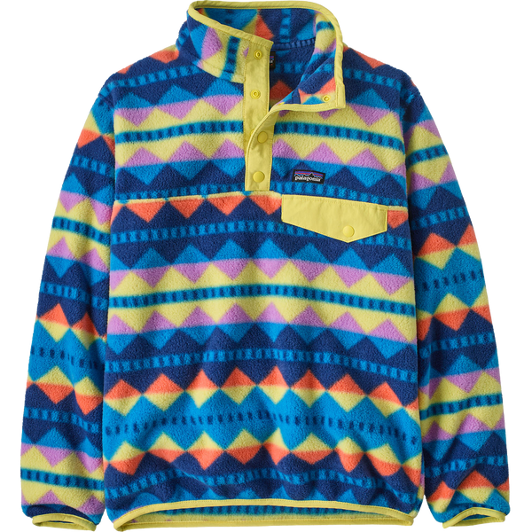新品 patagonia Synchilla Snap-T Pullover Patagonia Women's Lightweight Synchilla Snap-T Pullover – J&H Outdoors