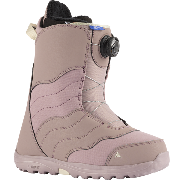 Women's Mint BOA – Sports Basement