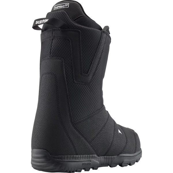 Moto BOA – Sports Basement