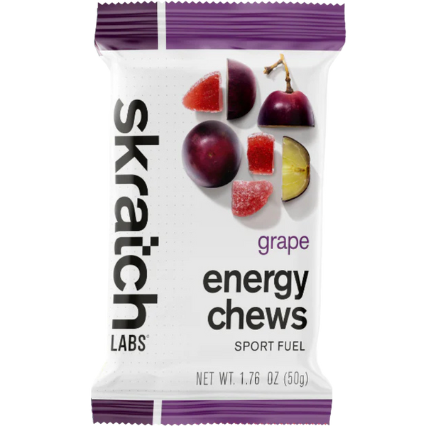 Energy Chews Sport Fuel – Sports Basement