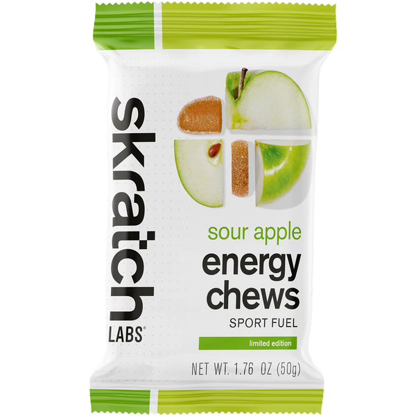 Energy Chews Sport Fuel – Sports Basement