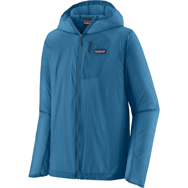 Patagonia Houdini Jacket(フーディニ ジャケット) S Men's Houdini Jacket – Sports Basement