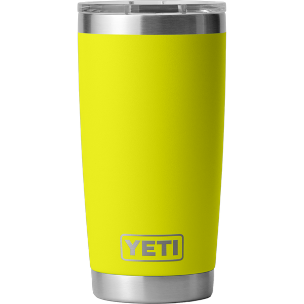 Rambler 20 oz Tumbler with MagSlider Lid – Sports Basement