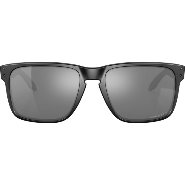 Holbrook XL - Matte Black/Prizm Black Polarized – Sports Basement