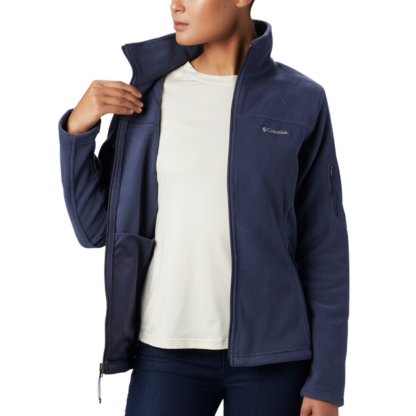 Women's Fast Trek II Jacket – Sports Basement