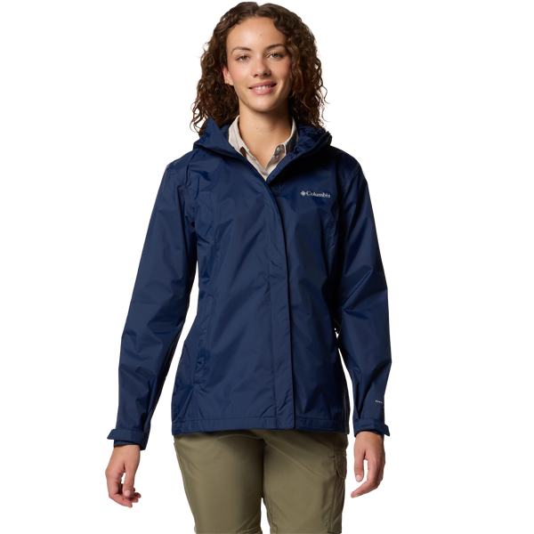 Women's Arcadia II Jacket – Sports Basement