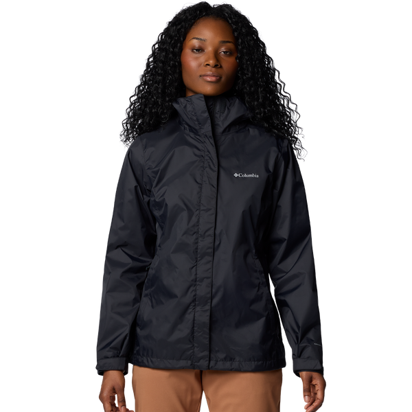 Women's Arcadia II Jacket – Sports Basement