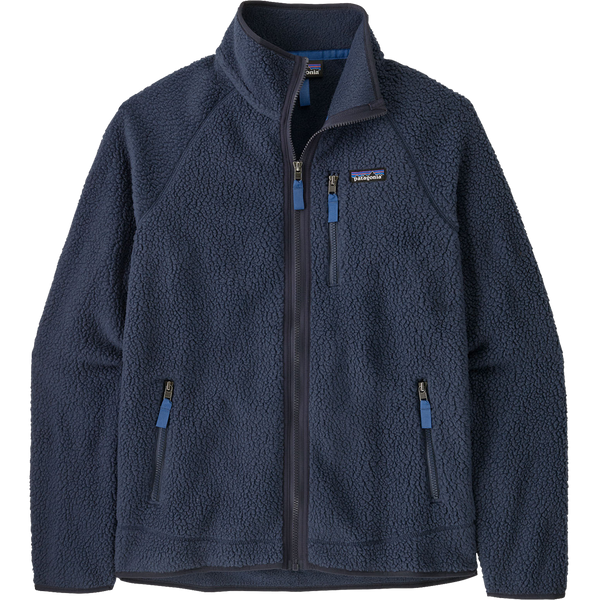 Men's Retro Pile Jacket – Sports Basement