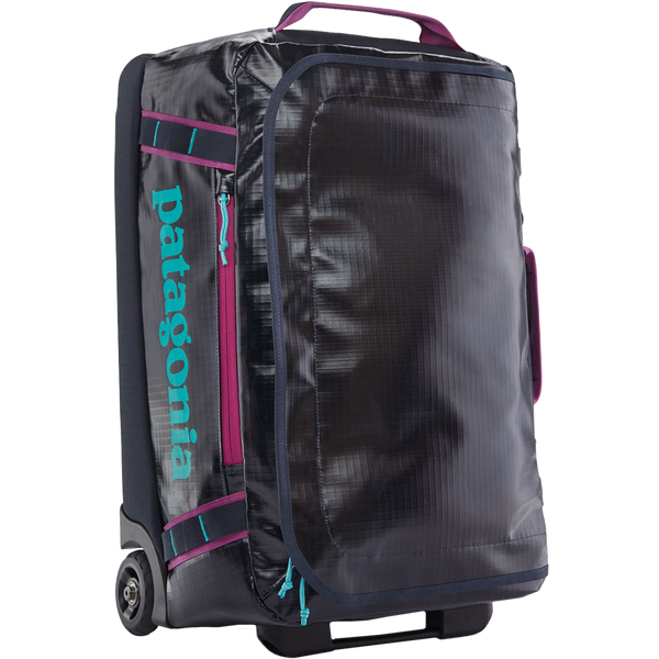 Wheeled Duffel 40L – Sports Basement