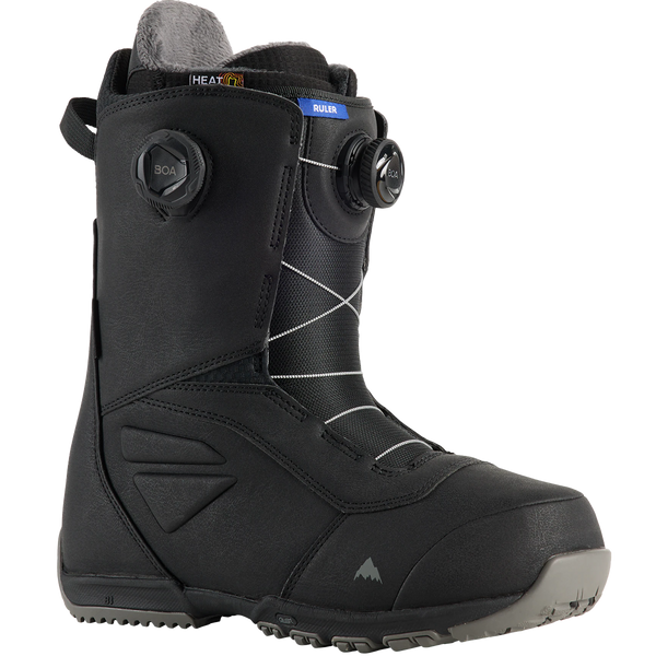 Burton バートンRuler Wide BOA 8.5 Ruler BOA Wide – Sports Basement