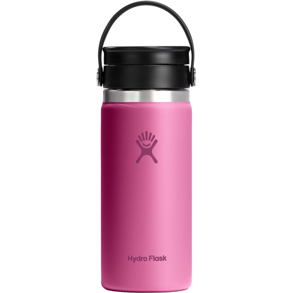 16 oz Coffee with Flex Sip Lid
