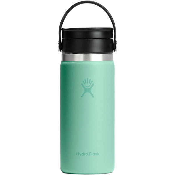 16 oz Coffee with Flex Sip Lid