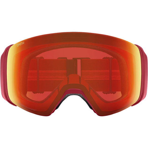 4D Mag + Bonus Lens – Sports Basement