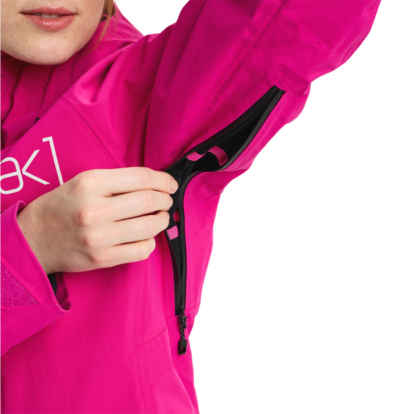 Women's AK Gore-Tex Upshift Jacket – Sports Basement
