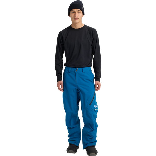Men's AK Gore-Tex 2L Cyclic Pant – Sports Basement