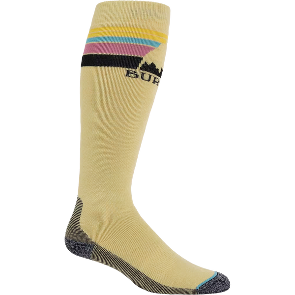 burton emblem midweight snowboard socks Men's This Helmet Will Make Color:Color2 C5000 XG drying synthetic