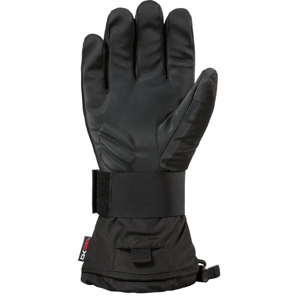 dakine handschuhe herren Dakine Wristguard Glove - Black