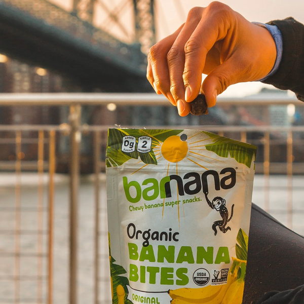 Organic Banana Bites – Sports Basement