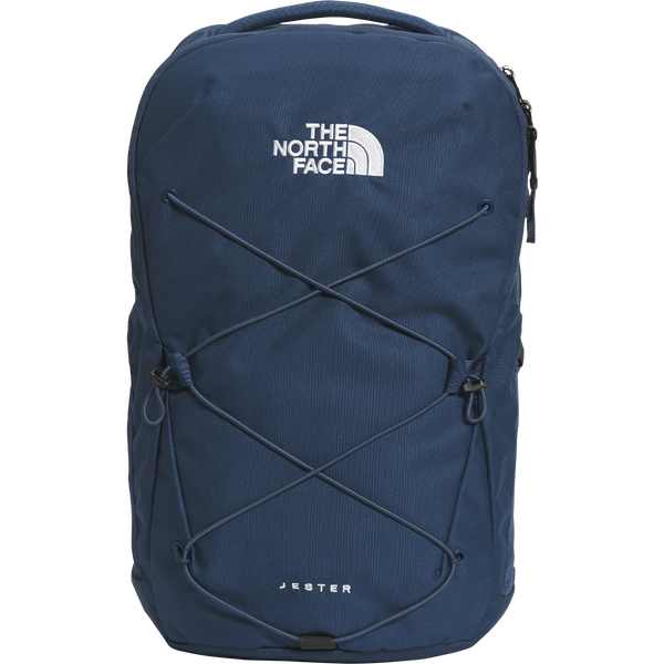 navy blue and pink north face backpack The Women's Recon Everyday Laptop The North Face Borealis Backpack is a spacious backpack for easy hauling Laptop Backpack Sac Jester North