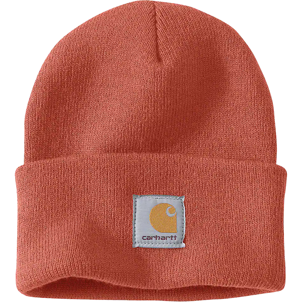 Carhartt Beanie Cantaloupe Carhartt Men main image 4