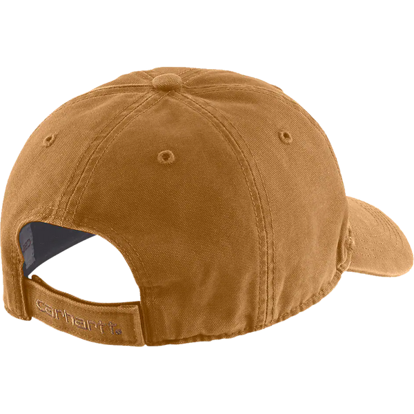 Canvas Cap – Sports Basement