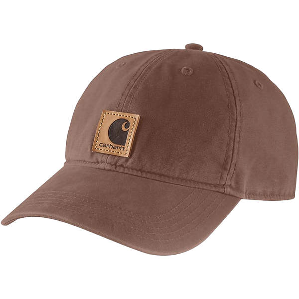 Canvas Cap – Sports Basement
