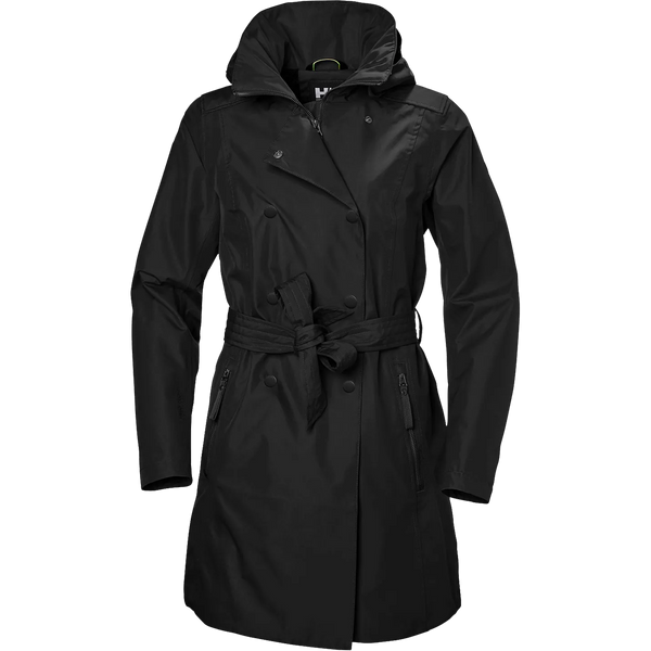 Women's Welsey II Trench – Sports Basement