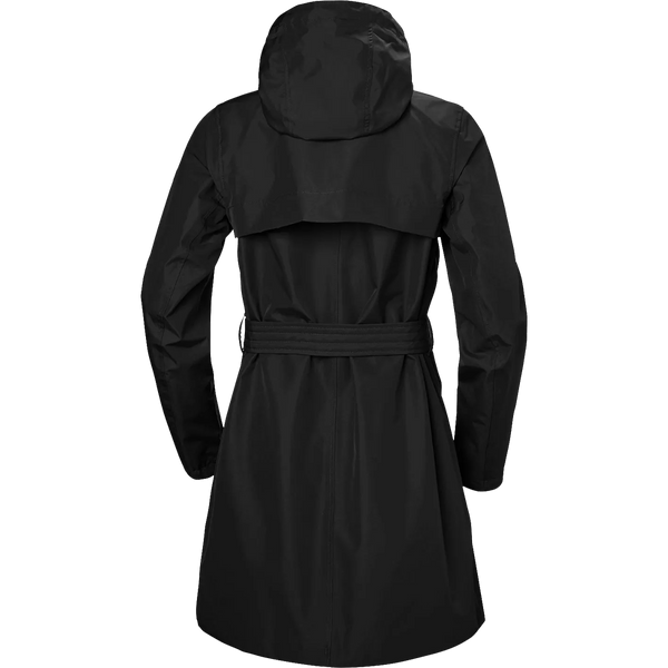 Women's Welsey II Trench – Sports Basement