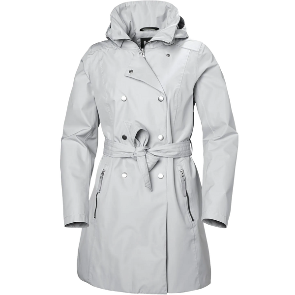 Women's Welsey II Trench – Sports Basement