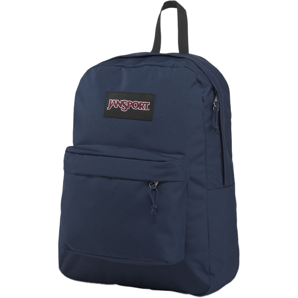 jansport backpack back view Superbreak Plus – Sports Basement