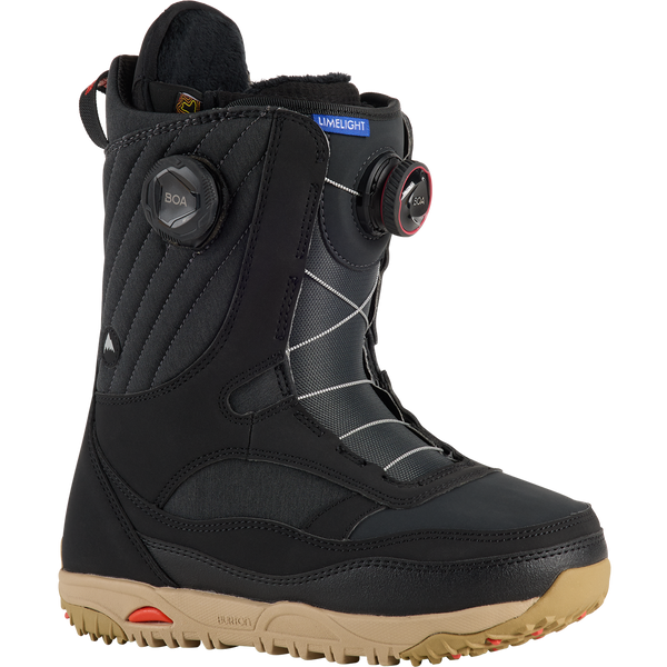 Women's Limelight BOA – Sports Basement