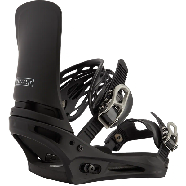 スノーボード Burton Cartel X RE:FLEX 24-25 M size Cartel X Re:Flex – Sports Basement