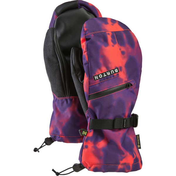 ※新品未使用品 BURTON GORE-TEX DELUXE MITTEN S Amazon.com : Burton Women's Deluxe GORE‑TEX Mittens, True Black