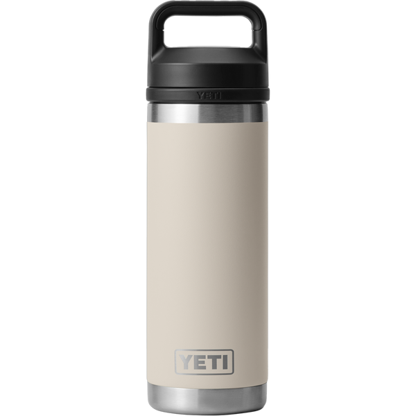 Rambler 18 oz Bottle with Chug Cap – Sports Basement