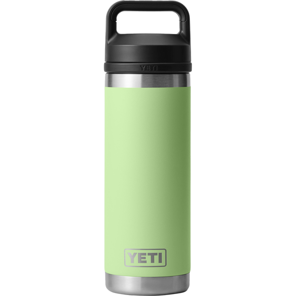 弁当箱・水筒 YETI Rambler 18 oz Water Bottle Rambler 18 oz Bottle with Chug Cap – Sports Basement