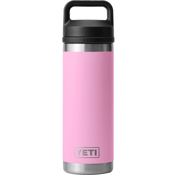 Rambler 18 oz Bottle with Chug Cap – Sports Basement