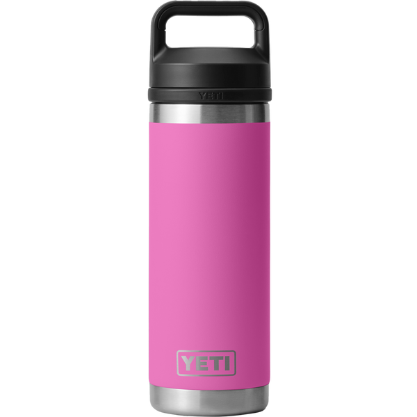 弁当箱・水筒 YETI Rambler 18 oz Water Bottle Rambler 18 oz Bottle with Chug Cap – Sports Basement