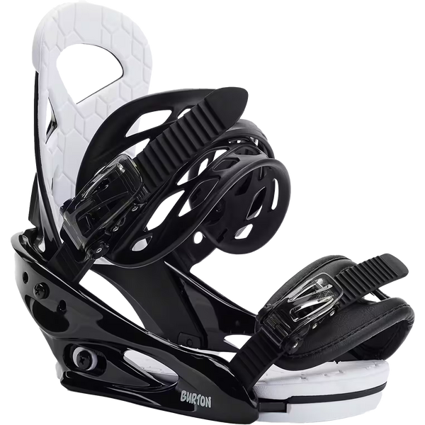 2016 burton mission smalls youth snowboard bindings Kids' Custom Camber Winter 2027 flexing performance that learners need. Men's Burton Mission Re:Flex Snowboard